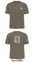 a-co 2-2in 3/10 62534223 Short Sleeve Performance Shirt - 76