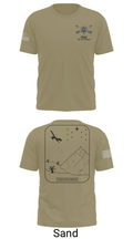 STAC, 389th MI BN (SO)(A) 69647578 Old School Cotton Feel Shirt - 90