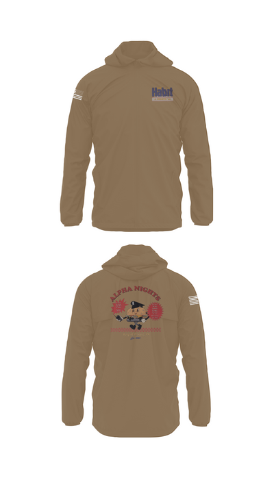 Upper Merion 36683777 Windbreaker - 1