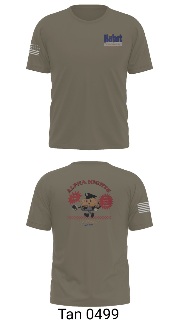 Short Sleeve Performance Shirt, Upper Merion, , Teamtime, Team time, sublimation, custom sports apparel, team uniforms, spirit wear, spiritwear, sports uniforms, custom shirts, team store, custom team store, fundraiser sports, apparel fundraiser