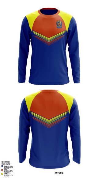 Long Sleeve Performance Shirt, The Maine Youth Fish and Game Association, Spirit Store, Teamtime, Team time, sublimation, custom sports apparel, team uniforms, spirit wear, spiritwear, sports uniforms, custom shirts, team store, custom team store, fundraiser sports, apparel fundraiser