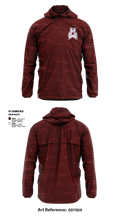 Pioneers 79965282 Windbreaker - 1