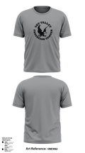 SVEC  Short Sleeve Performance Shirt - 2