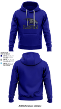 Plainview Hawks 8354559 Hoodie - 1