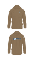 AFOMIS 39561369 Windbreaker - 1