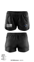 Maverick County Constable PCT 4 23255361 Ranger Panties - 105