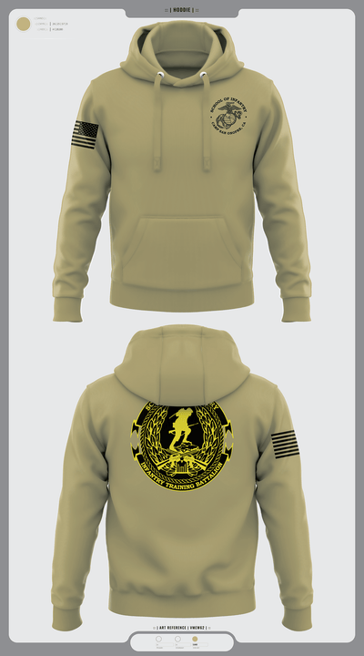 IMC 23802976 Hoodie - 3