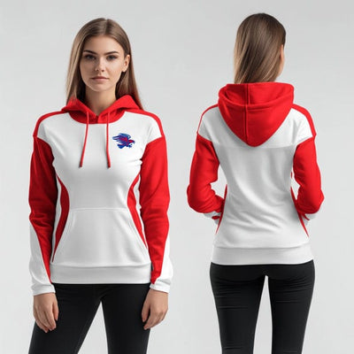 Mountain Valley Middle School Basketball 93258395 Hoodie - 41