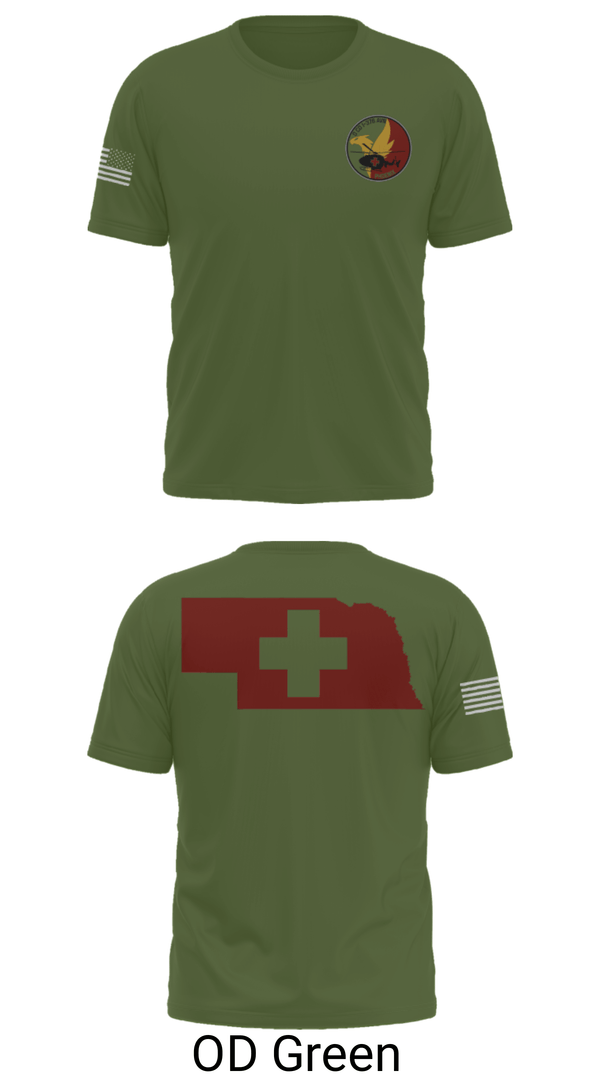 Short Sleeve Performance Shirt, Delta Company, , Teamtime, Team time, sublimation, custom sports apparel, team uniforms, spirit wear, spiritwear, sports uniforms, custom shirts, team store, custom team store, fundraiser sports, apparel fundraiser