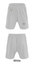 LUKAC EXPRESS LLC 92222095 Athletic Shorts With Pockets - 1