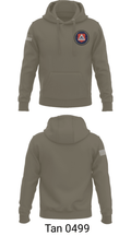 Civil Air Patrol 10241022 Hoodie - 40