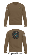 Chanticleer company 34462823 Crew Neck Sweatshirt - 5