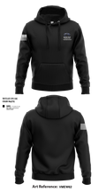 Quick Bail Hoodie - 27