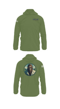 Walter Reed Army Institute of Research - West 71729824 Windbreaker - 41