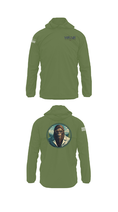 Walter Reed Army Institute of Research - West 71729824 Windbreaker - 41