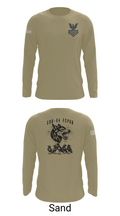 CDA 64 12212221 Long Sleeve Performance Shirt 82