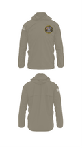 Chesterfield County Sheriff Office 79473922 Windbreaker - 58