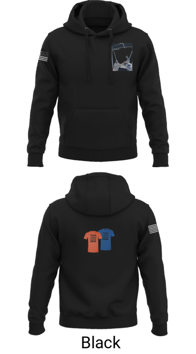 53 weg 62050278 Hoodie - 38