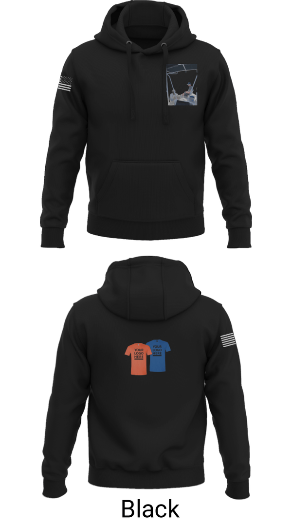 Hoodie, 53 weg, Air Force, Teamtime, Team time, sublimation, custom sports apparel, team uniforms, spirit wear, spiritwear, sports uniforms, custom shirts, team store, custom team store, fundraiser sports, apparel fundraiser