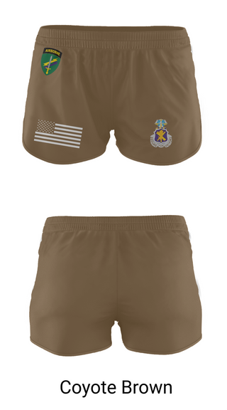 Ranger Panties, Civil Affairs Schoolhouse, , Teamtime, Team time, sublimation, custom sports apparel, team uniforms, spirit wear, spiritwear, sports uniforms, custom shirts, team store, custom team store, fundraiser sports, apparel fundraiser