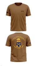 HHT 102 CAV 64031917 Short Sleeve Performance Shirt - 4