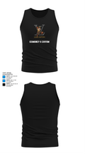 K31Money’s Custom 46744598 Tank Top - 32