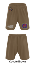 315th SFS 85031138 Athletic Shorts With Pockets - 9