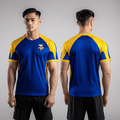 Lantana Middle School Basketball 35836372 Short Sleeve Performance Shirt - 41