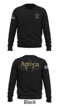 Azteca 61641395 Crew Neck Sweatshirt - 21