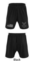 CDA 64 12212221 Athletic Shorts With Pockets - 28