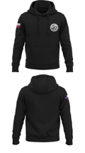 Charlie C 1-158th AHB 10872896 Hoodie - 17
