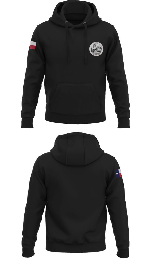 Hoodie, Charlie C 1-158th AHB, Army, Teamtime, Team time, sublimation, custom sports apparel, team uniforms, spirit wear, spiritwear, sports uniforms, custom shirts, team store, custom team store, fundraiser sports, apparel fundraiser