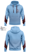 Kankakee High School Band 16821131 Hoodie - 1
