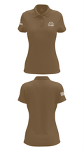 Alpha Battery 2-44 ADAR 30836151 Women's Short Sleeve Performance Polo  - 15