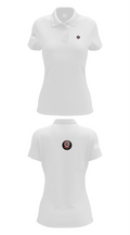 Clan Of Alphas 8360618 Women's Short Sleeve Performance Polo  - 17