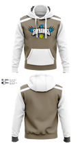 Barrie North Winter Tennis 29940285 Hoodie - 20