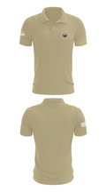 SEAWOLF 60175747 Short Sleeve Performance Polo - 83