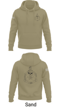 850th engineer 3918830 Hoodie - 93
