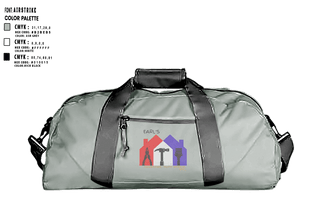 Duffle Bag, Earl's Handyman Home Repair ETC, , Teamtime, Team time, sublimation, custom sports apparel, team uniforms, spirit wear, spiritwear, sports uniforms, custom shirts, team store, custom team store, fundraiser sports, apparel fundraiser
