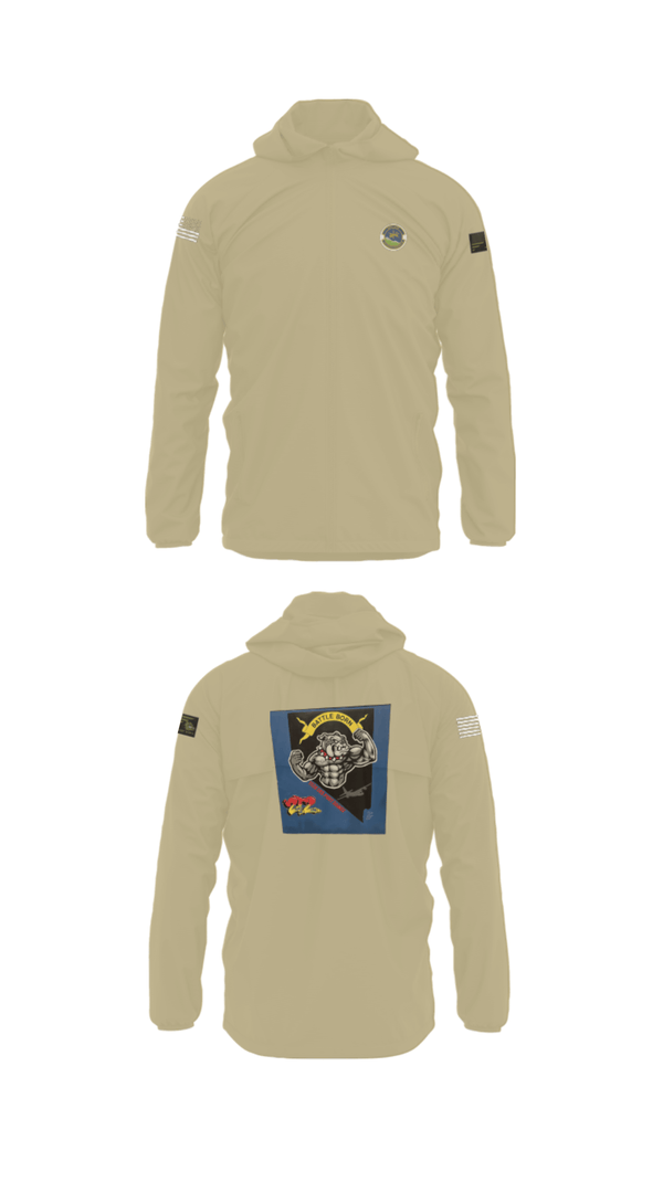 Windbreaker, 152 Port Dawgs, Air Force, Teamtime, Team time, sublimation, custom sports apparel, team uniforms, spirit wear, spiritwear, sports uniforms, custom shirts, team store, custom team store, fundraiser sports, apparel fundraiser