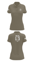 Dead Rabbits 44985647 Women's Short Sleeve Performance Polo  - 75