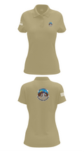 Detachment 1, 3rd Combat Weather Sqd 68533105 Women's Short Sleeve Performance Polo  - 95