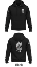 Outlaw Mortar Section 59835743 Hoodie - 38
