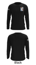 RWJ JCMC 73785352 Long Sleeve Performance Shirt - 26