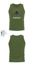 Center for Security Forces Detachment Chesapeake 88189039 Tank Top - 56