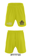 Women's Fastpitch Softball Association 24360218 Athletic Shorts With Pockets - 15