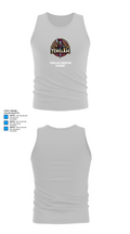 Tehillah Christian Academy 71436113 Tank Top - 13