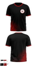 INCONIC 7183919 Short Sleeve Performance Shirt - 1