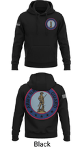 Ben 95091328 Hoodie - 36