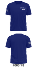 SFS Class of 89 18985918 Short Sleeve Performance Shirt - 19